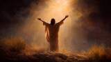 Victory in Jesus