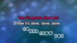 Singen How It's Done Karaoke - KPop Demon Hunters - MP3 Karaoke