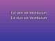 Schickeria - Karaoke nach Maß - Rainhard Fendrich