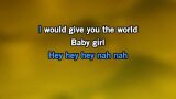 Singen Worth It Karaoke - YK Osiris - MP3 Karaoke