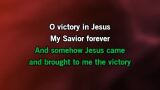 Victory in Jesus Karaoke - Michael W. Smith