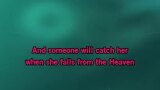 Video Karaoke Broken Hearted Savior - Big Head Todd & the Monsters