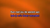 Karaoké De wereld aan - Gizbey
