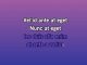Make It Rain - Karaoke nach Maß - Foy Vance