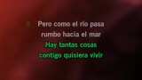 Karaoké Cuando mueres por alguien - Erik Rubín