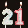 21