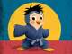 Playback personnalisé Ponga (Le pingouin judoka) - VaVa