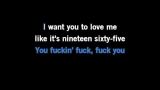 Singen 1965 Karaoke - Jessie Murph - MP3 Karaoke
