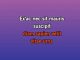 I'm in The Mood for Love - Karaoke nach Maß - Julie London