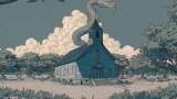 Rattlesnake Preacher