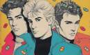 Te hacen falta vitaminas - Instrumental MP3 Karaoke - Soda Stereo