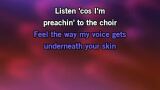 Singen Your Idol Karaoke - KPop Demon Hunters - MP3 Karaoke