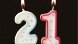 21