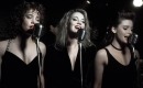 I Never Loved a Man - Instrumental MP3 Karaoke - The Commitments
