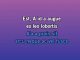 Child of the Universe - Custom Karaoke - Barclay James Harvest