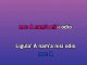 GOODBYE YESTERDAY (live) - Karaoke nach Maß - ELEVATION RHYTHM