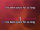 Karaoke Right Back to It - Waxahatchee