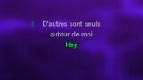 Karaoké Appelle-moi Johnny - Pascal Obispo