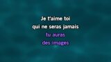 Karaoké Et puis... - Serge Reggiani