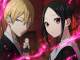 Daddy ! Daddy ! Do ! base personalizzata - Kaguya-sama: Love Is War (かぐや様は告らせたい ～天才たちの恋愛頭脳戦～)