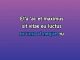 Tadhana - Karaoké Personnalisé - Up Dharma Down