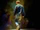 Instrumental MP3 Walking Away - Karaoke MP3 bekannt durch Justin Bieber