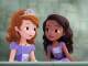A Princess True individuelles Playback Sofia the First