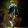 Walking Away