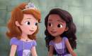Karaoke de A Princess True - Sofia the First - MP3 instrumental
