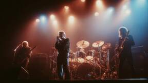 10 chansons rock légendaires qui n’existeraient pas sans l'harmonica