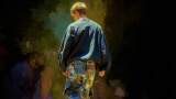 Walking Away