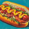 Junk Food Junkie (live)