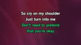 Singen GO BABY Karaoke - Justin Bieber - MP3 Karaoke