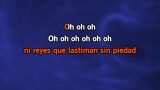 Singen Castillos Karaoke - Amanda Miguel - MP3 Karaoke