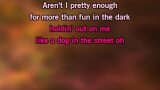Singen Every Girl You've Ever Loved Karaoke - Miley Cyrus - MP3 Karaoke