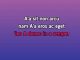 If You Were Mine - Karaoke nach Maß - Morgan Wallen