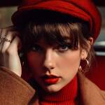 Red (Taylor's Version) Karaoke Taylor Swift