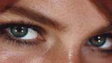 English Eyes