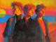 Playback personnalisé Forever Young - Alphaville
