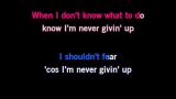 Singen Even When / The Best Part Karaoke - High School Musical: The Musical: The Series - MP3 Karaoke
