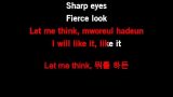 Singen Dirty Work Karaoke - aespa (에스파) - MP3 Karaoke