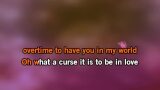 Lover Girl Karaoke - Laufey