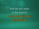 Karaoke de Coastline - Hollow Coves