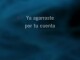 Karaoke de Paloma negra - Chavela Vargas