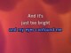 All My Days karaoke - Alexi Murdoch 