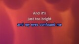 Karaoké All My Days - Alexi Murdoch