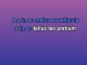Aventurero - Aangepaste karaokevideo - Yeison Jiménez
