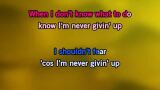 Singen Even When / The Best Part Karaoke - High School Musical: The Musical: The Series - MP3 Karaoke