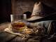 Whiskey base personalizzata - Tejon Street Corner Thieves