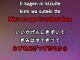 Be a Flower (花になって) (full version) karaoke - The Apothecary Diaries (薬屋のひとりごと) 
